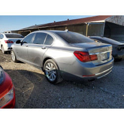 2014 BMW 7 SERIES