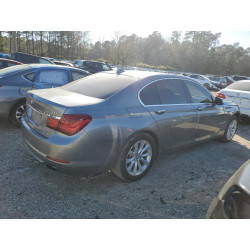 2014 BMW 7 SERIES