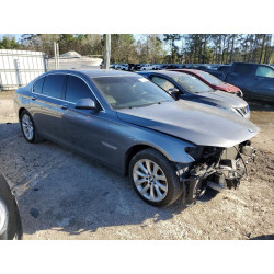 2014 BMW 7 SERIES