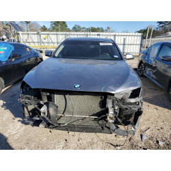 2014 BMW 7 SERIES