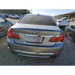 2014 BMW 7 SERIES