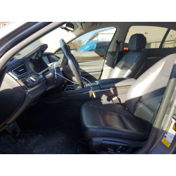 2014 BMW 7 SERIES