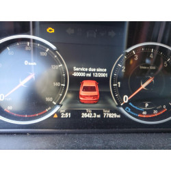 2014 BMW 7 SERIES