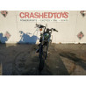 2022 HARLEY-DAVIDSON XL883 N 1HD4LE228NB411418 76909123