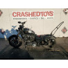 2022 HARLEY-DAVIDSON XL883 N 1HD4LE228NB411418 76909123