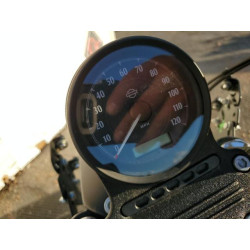 2022 HARLEY-DAVIDSON XL883 N 1HD4LE228NB411418 76909123