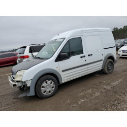 2013 FORD TRANSIT