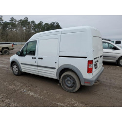 2013 FORD TRANSIT