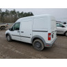 2013 FORD TRANSIT