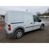 2013 FORD TRANSIT