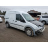2013 FORD TRANSIT