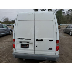 2013 FORD TRANSIT