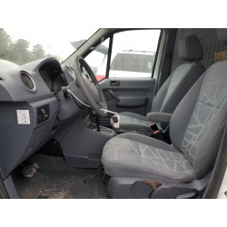 2013 FORD TRANSIT