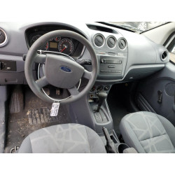 2013 FORD TRANSIT