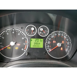 2013 FORD TRANSIT