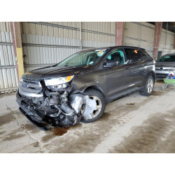 2015 FORD EDGE