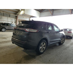 2015 FORD EDGE