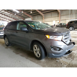 2015 FORD EDGE