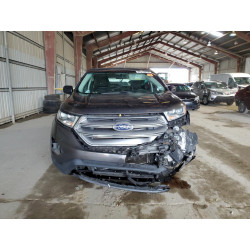 2015 FORD EDGE