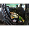 2015 FORD EDGE