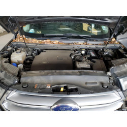 2015 FORD EDGE