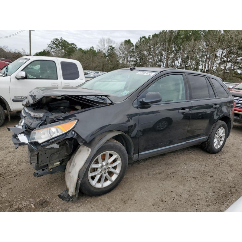 2013 FORD EDGE
