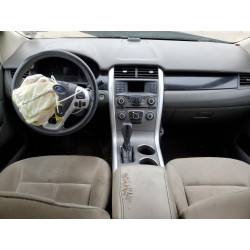 2013 FORD EDGE