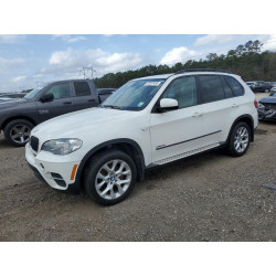 2012 BMW X5