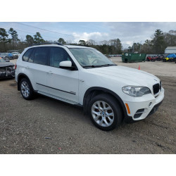 2012 BMW X5