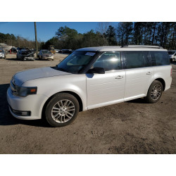 2014 FORD FLEX