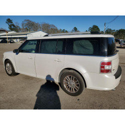 2014 FORD FLEX
