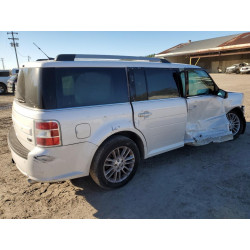 2014 FORD FLEX
