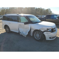 2014 FORD FLEX