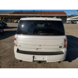 2014 FORD FLEX