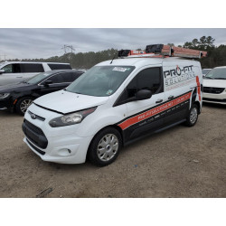 2015 FORD TRANSIT