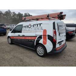 2015 FORD TRANSIT