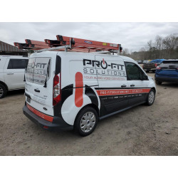 2015 FORD TRANSIT