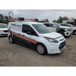 2015 FORD TRANSIT