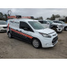 2015 FORD TRANSIT