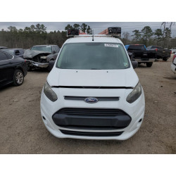 2015 FORD TRANSIT