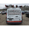 2015 FORD TRANSIT