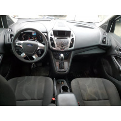 2015 FORD TRANSIT