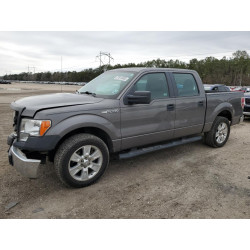 2010 FORD F-150