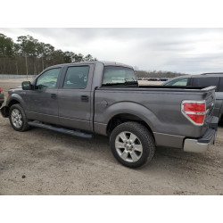 2010 FORD F-150