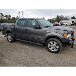 2010 FORD F-150
