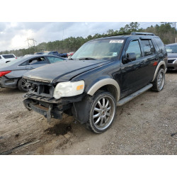 2009 FORD EXPLORER