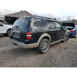 2009 FORD EXPLORER