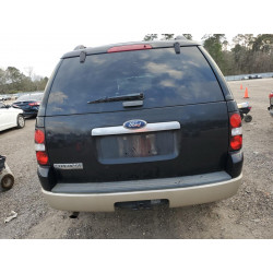 2009 FORD EXPLORER