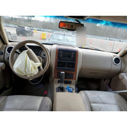 2009 FORD EXPLORER