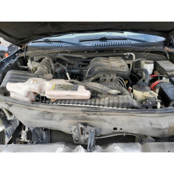 2009 FORD EXPLORER